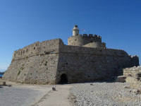 Форт