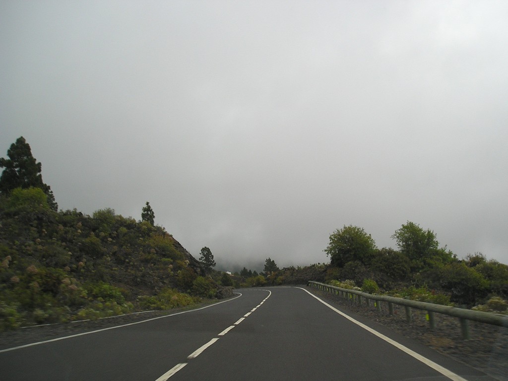 Going Down into Cloud
