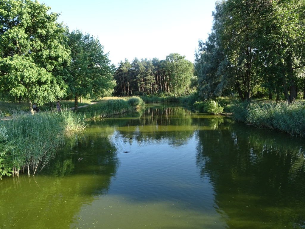 Green River