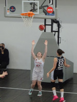 Hallelujah! Ball, Fly in!