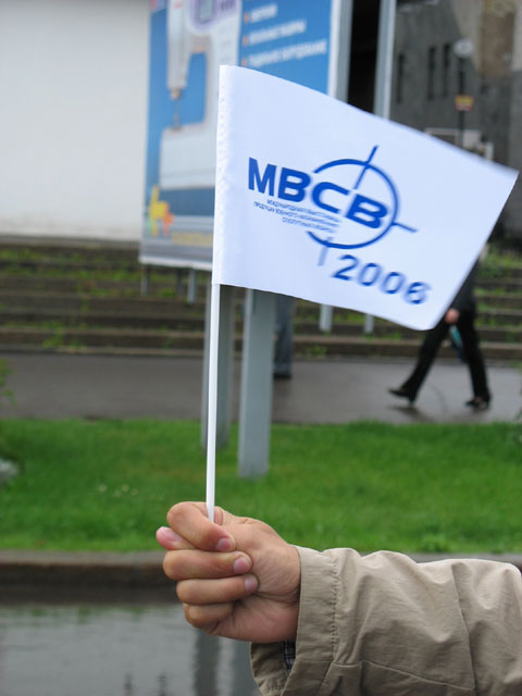 IDELF-2006 Report