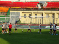 If the Ball Does Not Hit the Goal…