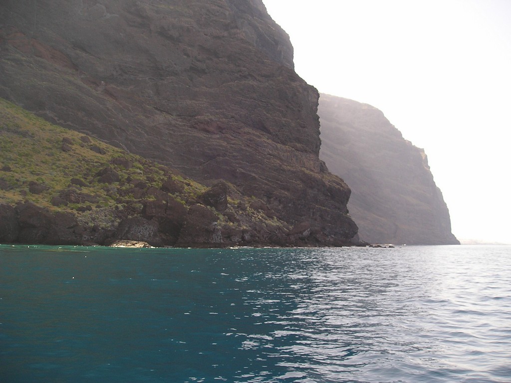 Impressive Los Gigantes
