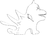 Kind Dragon