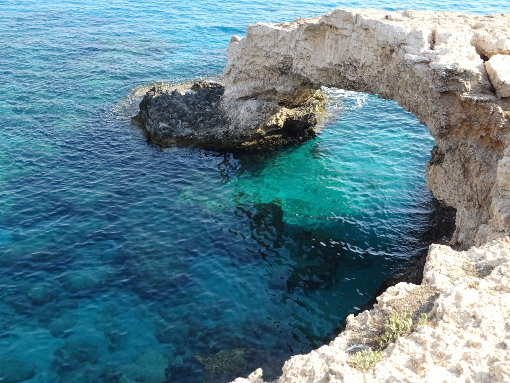 Kraken's Arch
