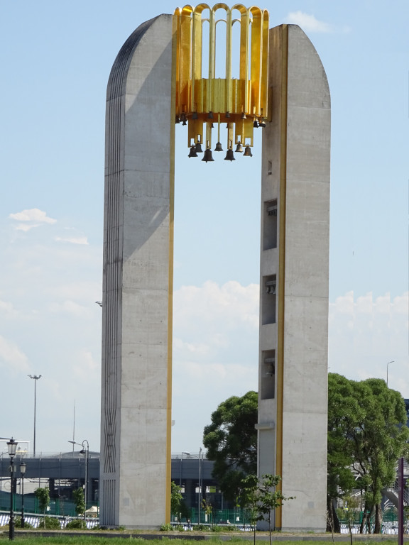 Krestovsky Carillon