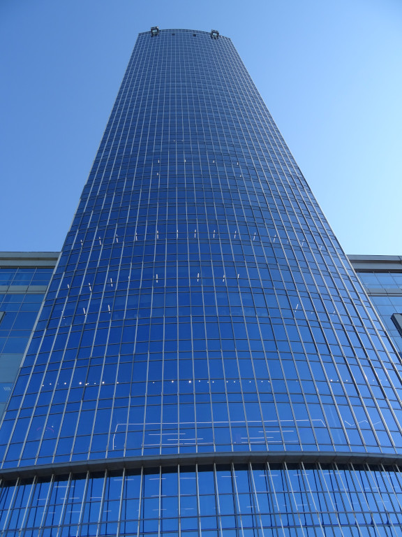 Leader Tower Leader Tower