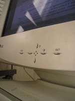 Монитор LG Flatron