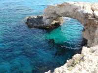 Мост влюблённых