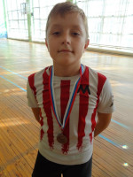 М значит Мой победитель