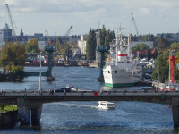 Морской Калининград