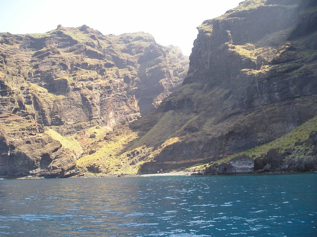 Masca Gorge