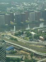 Макет Москвы
