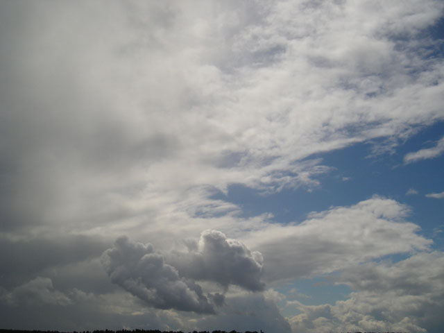Monino Sky