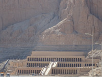 Mortuary Temple of Hatshepsut