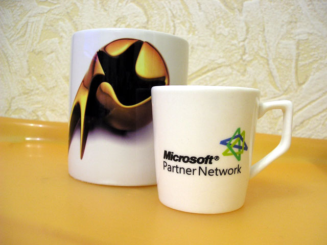 Microsoft Partner Network