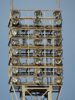 Multi-Eyed Illuminator