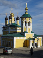 Николо-Набережная церковь