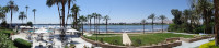 Nile Panorama