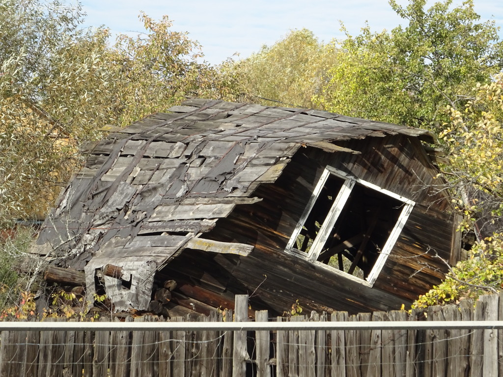 Non-Government Dacha