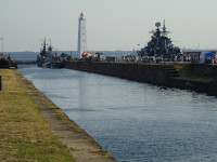 Петровский канал
