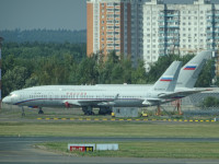 Proximity of Housing to an Airport
