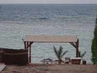 Red Sea Evening