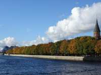 От религии к науке