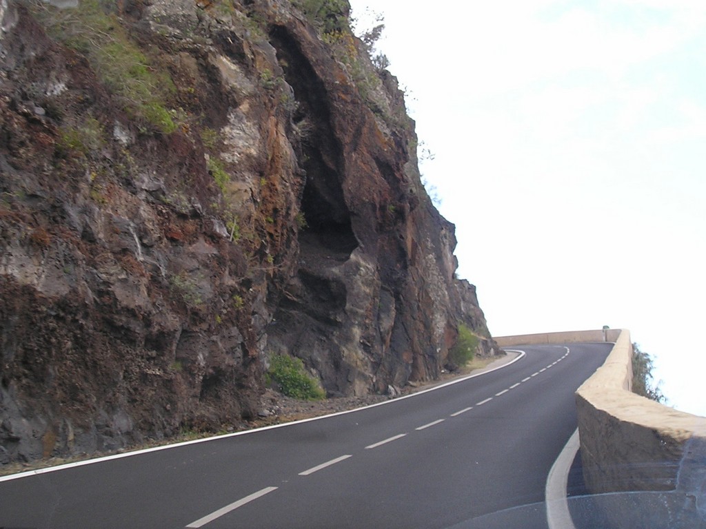 Дорога в облака