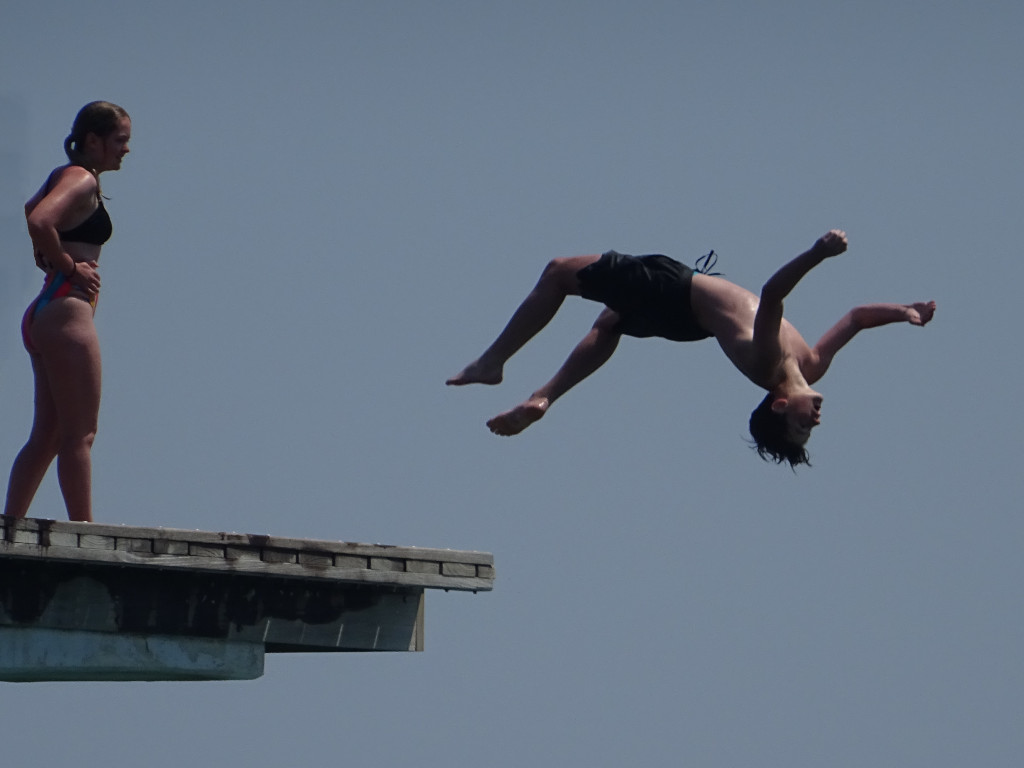 Salto Mortale