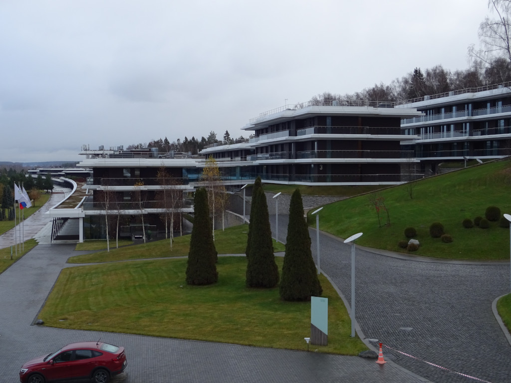 SberUniversity in Autumn