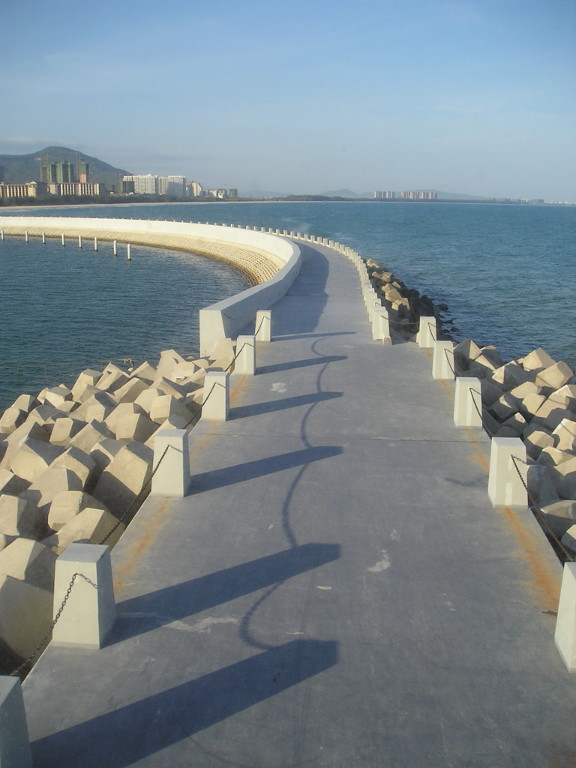 Sea Road