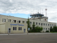 Semyazino Airport