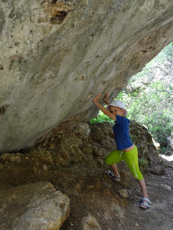 Sisyphean Task