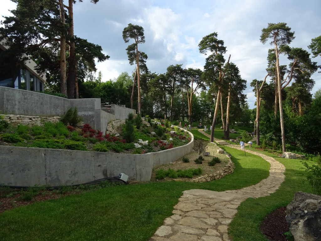 Sosenki Private Park