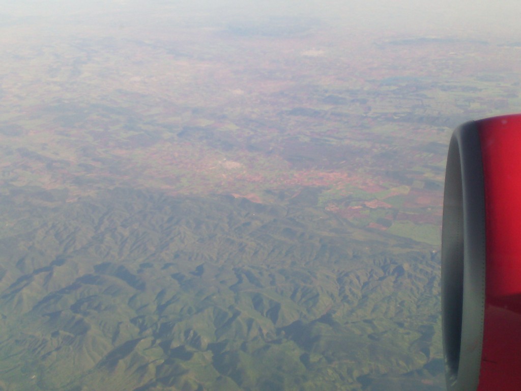 Spanish Pyrinees from 11 Thousand