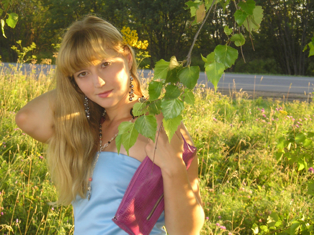 Summer Day