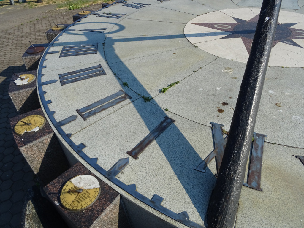 Sundial