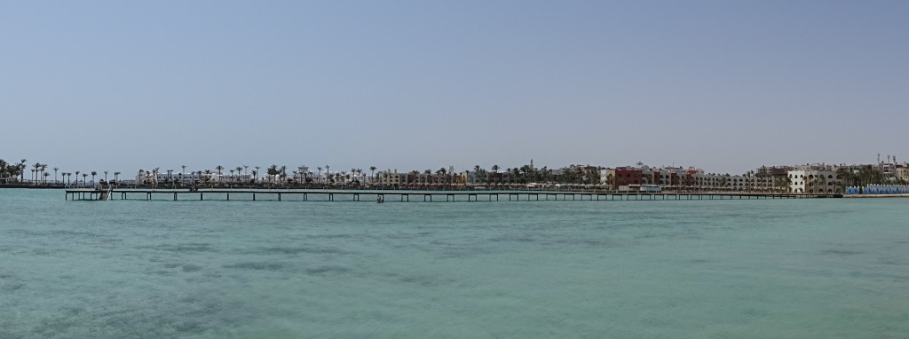 Too Looong Pier