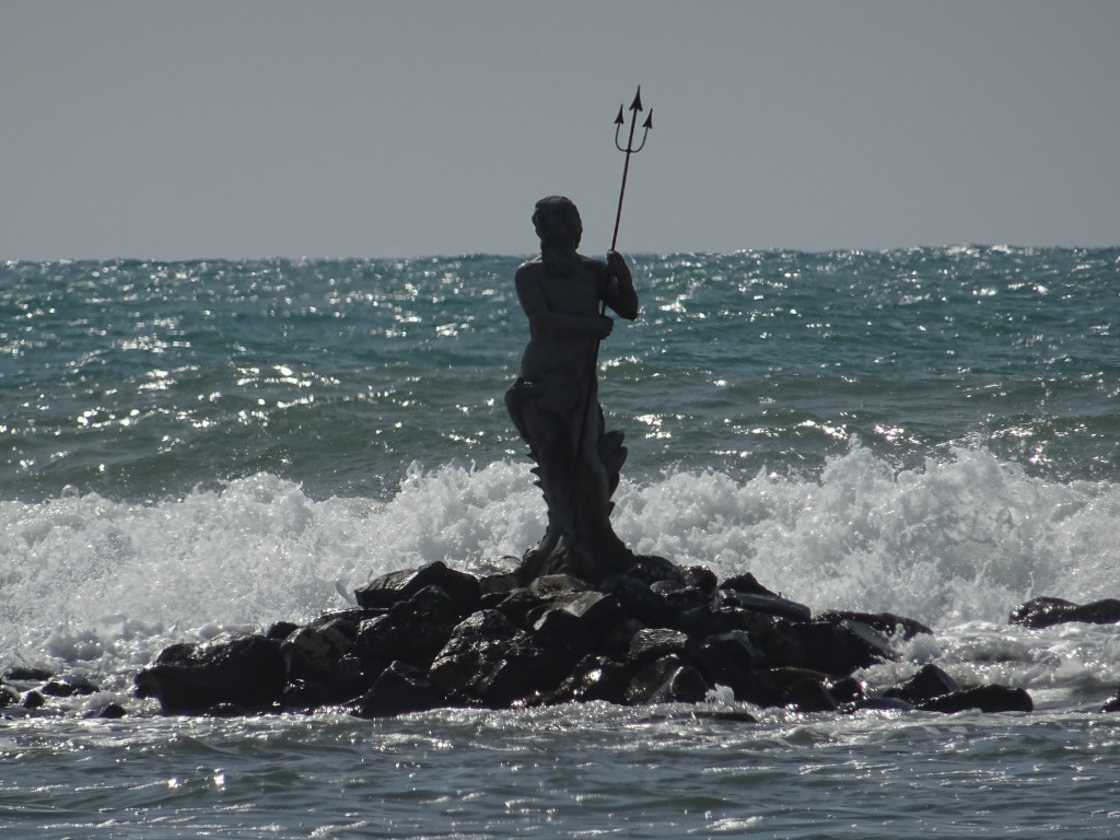 Tyrrhenian Neptune