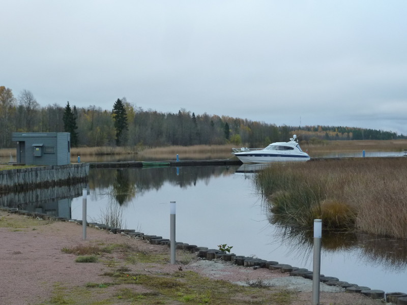 Vyborg Bay