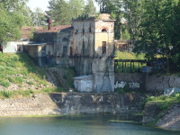 Водоподъёмная машина