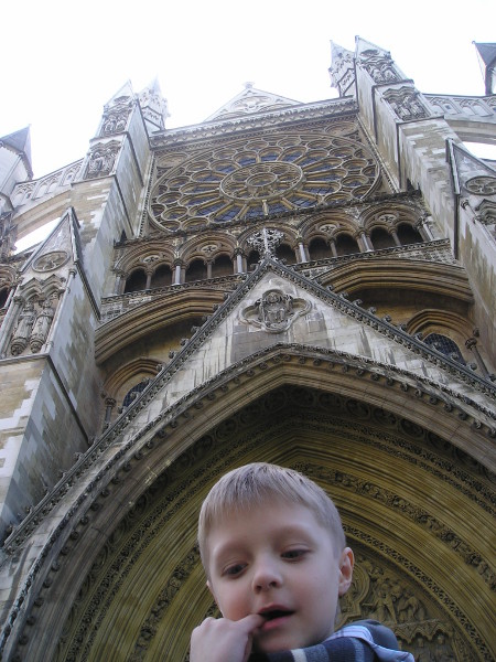 Westminster Abbey