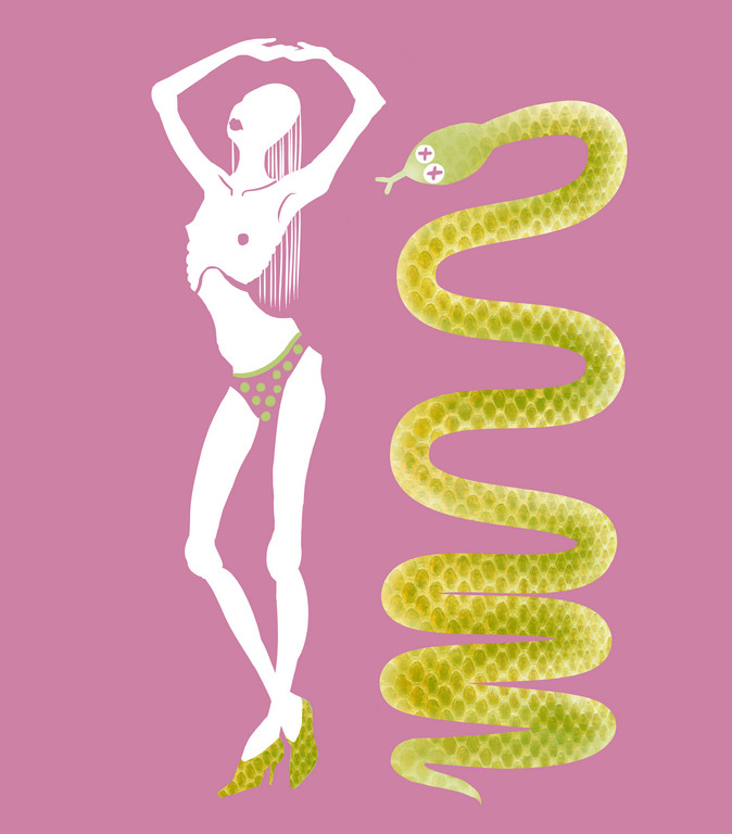 Body Mass Index. Female. Severe Thinness