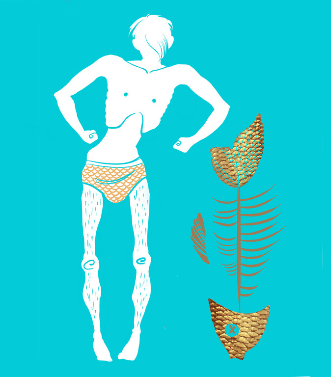 Body Mass Index. Male. Severe Thinness