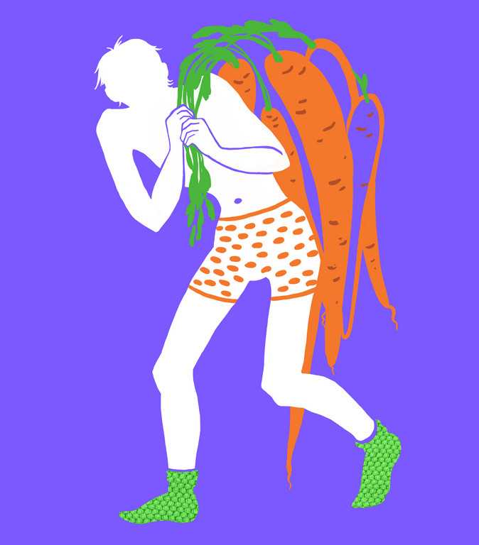 Body Mass Index. Male. Moderate Thinness