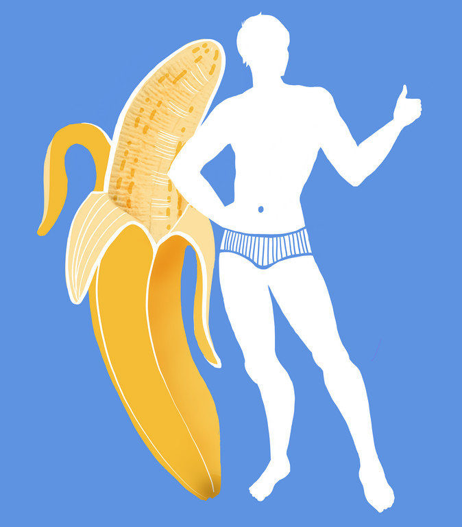 Body Mass Index. Male. Normal