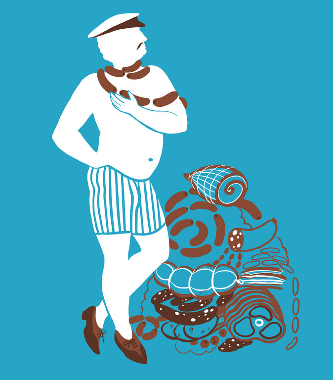 Body Mass Index. Male. Pre-Obese