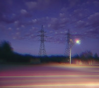 Car Lights