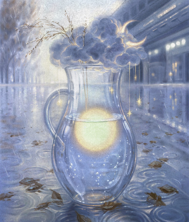 Cold Autumn